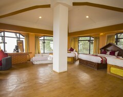 Hotel Peaceful Cottage (Nagarkot, Nepal)