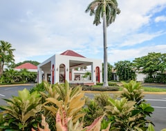 Hotel Globales Camino Real Managua (Managua, Nikaragva)