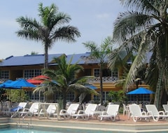 Hotel Tropical Inn (Cartagena, Kolumbija)
