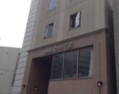 Khách sạn Hinodeya (Kanazawa, Nhật Bản)