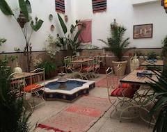Hotel Royal (Oujda, Marokko)
