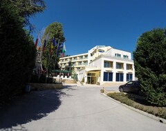 Hotel BenVita (Golden Sands, Bulgaria)