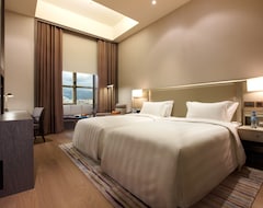 Khách sạn City Suites Taipei Nanxi (Đài Bắc, Taiwan)