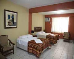 Hotel Peru Hosting Piura (Piura, Peru)