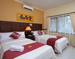 Hotel Abian Srama & Spa (Sanur, Indonezija)