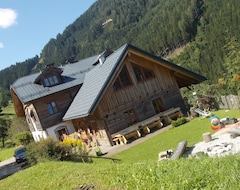 Casa rural Biobauernhof Lacken (Göstling an der Ybbs, Austrija)