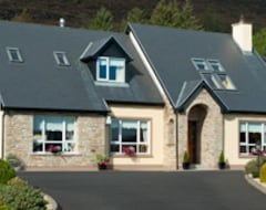 Hotel Eas Dun Lodge (Ciudad de Donegal, Irlanda)