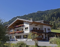 Hotel Ennskraxblick (Kleinarl, Austrija)