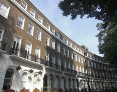 Hotel Studios 2 Let Serviced Apartments (Londra, Regno Unito)