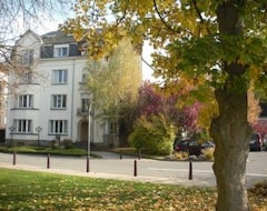Hotel Villa Welcome (Mondorf-les-Bains, Luksemburg)