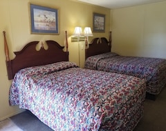Hotel Budget Inn Perry (Perry, USA)