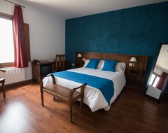 Khách sạn Hotel Rural Ibipozo (Cazorla, Tây Ban Nha)