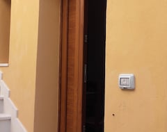 Hele huset/lejligheden da Ciccio e Concy (Tursi, Italien)