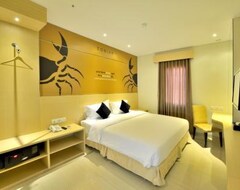 Zodiak Asia Afrika By Kagum Hotels (Bandung, Endonezya)
