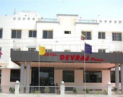Hotel Devraj Palace (Maheshwar, Indija)