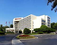 Hotelli Atlanta Marriott Peachtree Corners (Norcross, Amerikan Yhdysvallat)