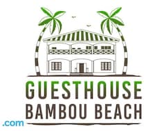 Pensión Guesthouse Bambou Beach (Grand Popo, Benín)