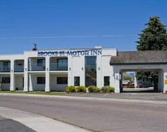 Khách sạn Brooks St. Motor Inn (Missoula, Hoa Kỳ)