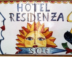 Khách sạn Residenza Sole Amalfi (Amalfi, Ý)
