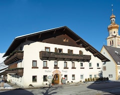 Khách sạn Gastehaus Elisabeth (Telfes, Áo)