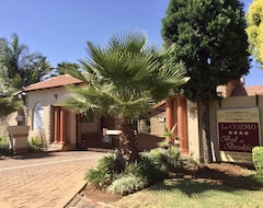 Hotel Le Cozmo Guesthouse (Alberton, Sydafrika)