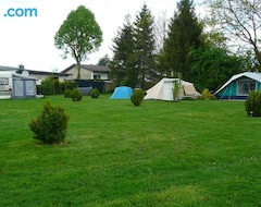 Khu cắm trại Camping Congolo (Lontzen, Bỉ)