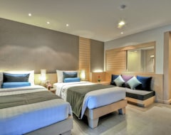 The Ashlee Heights Patong Hotel & Suites (Patong Beach, Thailand)