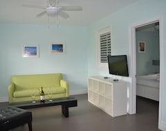 Otel Hollywood Beachside Boutique Suites (Hollywood, ABD)
