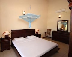 Hotel Paradise Beach Club (Unawatuna, Šri Lanka)