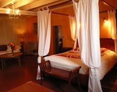 Hotel Ami Chenin (Saumur, Francia)