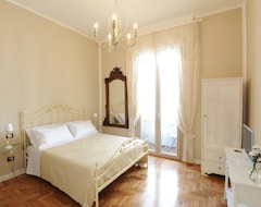 Bed & Breakfast Residenza Borbonica (Napoli, Ý)