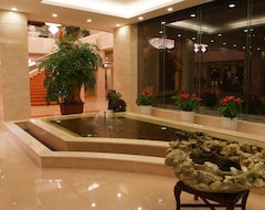Khách sạn Hotel Yangchun International (Zhucheng, Trung Quốc)