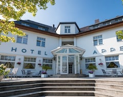 Khách sạn Hotel Haus Appel (Rech, Đức)