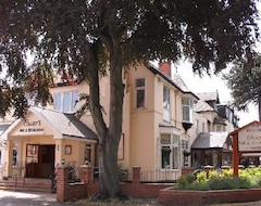 Hotelli The Beeches Hotel & Leisure Club (West Bridgford, Iso-Britannia)