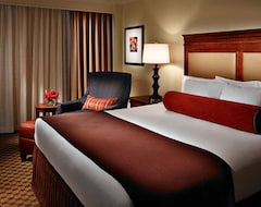 Khách sạn The Hotel at Auburn University (Auburn, Hoa Kỳ)