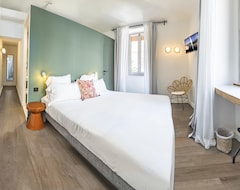 Khách sạn Monsieur Miot Concept Hotel - Bastia centre (Bastia, Pháp)