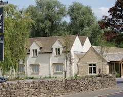 The Crown of Crucis Country Inn and Hotel (Cirencester, Reino Unido)