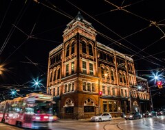 The Broadview Hotel (Toronto, Canadá)