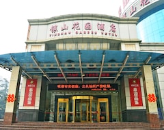 Hotelli Hebei Yin shan Garden Luquan Hotel (Luquan, Kiina)