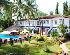 Hotel Santana Beach Resort (Candolim, India)
