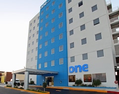 Hotelli One Salina Cruz (Salina Cruz, Meksiko)