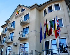 Khách sạn Vila Flora (Medias, Romania)