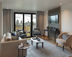 Hotel Tower Suites by Blue Orchid (Londra, Regno Unito)