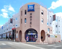 Khách sạn Hotel ibis Budget Limoges (Limoges, Pháp)