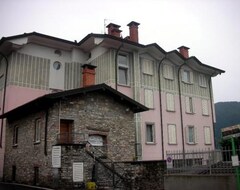 Hotel Asnigo (Cernobbio, Italy)