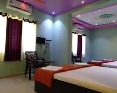 Khách sạn Hotel Krisha (Daman, Ấn Độ)