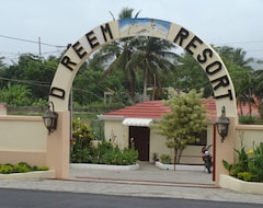 Hotel D'reem (Cabarete, Dominikanska Republika)