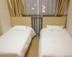 Khách sạn Hotel Ji Shanghai Anting (Thượng Hải, Trung Quốc)