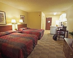 Hotel Extended Stay America Suites - Buffalo - Amherst (Amherst, Sjedinjene Američke Države)