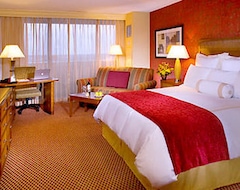 Khách sạn Grand Resort Hotel - Mt Laurel - Philadelphia (Mount Laurel, Hoa Kỳ)